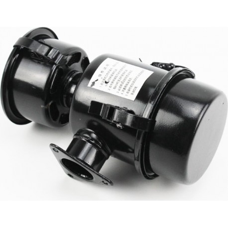 Фільтр повітряний з оливною ванною 178F тип 3 високий Китай