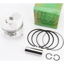 Поршень к-кт 178FA 78мм STD (форкамера "Усічений конус") Viper