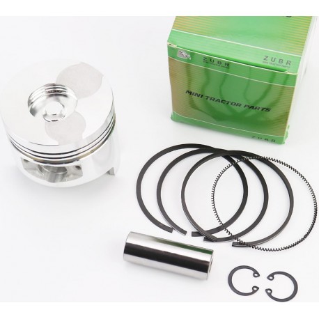 Поршень к-кт 178FA 78мм STD (форкамера "Усеченный конус") Viper