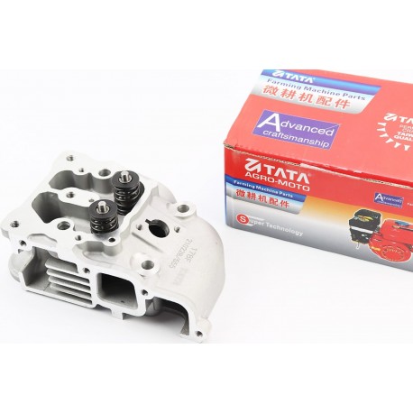 Головка 178F Витязь/Кама в сборе TATA