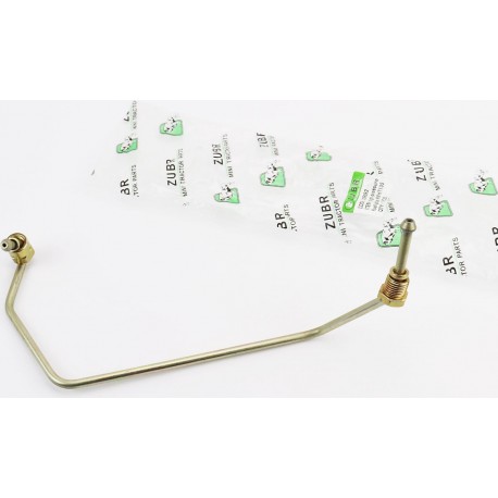 Трубка топливная (металл) 186F Витязь/Кама Viper