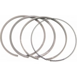 Кільця поршневі 170F 70мм STD Китай