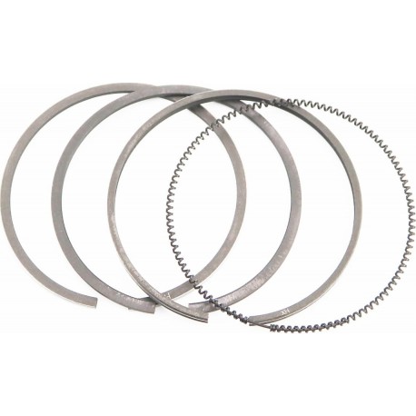 Кільця поршневі 170F 70мм STD Китай