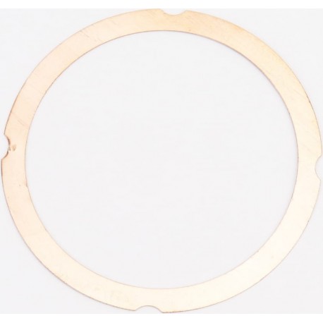 Прокладка головки цилиндра 170F 70мм, (медь) Китай