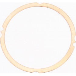 Прокладка головки цилиндра 180F 80мм, (медь) Китай