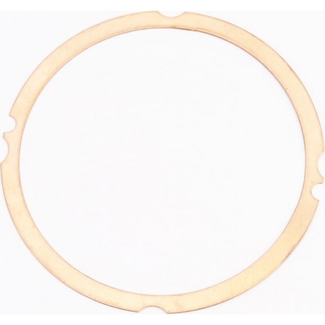 Прокладка головки циліндра 180F 80мм, (мідь) Китай