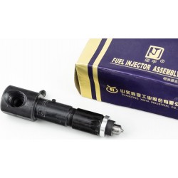 Форсунка 186F Витязь/Кама Dрасп.-7,75мм, L-99мм Viper