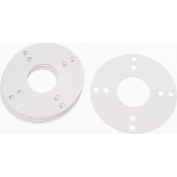 Прокладка плити перехідної-кругла, к-кт 5шт, (на блістері) Viper