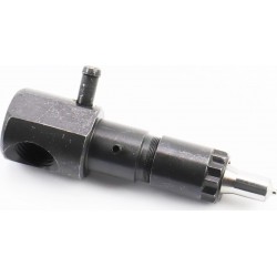 Форсунка 170F Витязь/Кама Dрозп.-7,75мм, L-87мм Китай