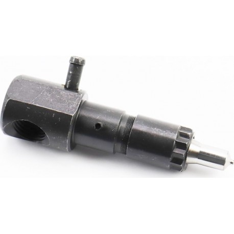 Форсунка 170F Витязь/Кама Dрасп.-7,75мм, L-87мм Китай