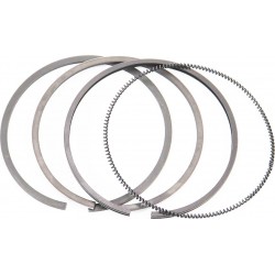 Кольца поршневые 188F 88мм STD Китай