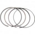 Кольца поршневые 188F 88мм STD Китай
