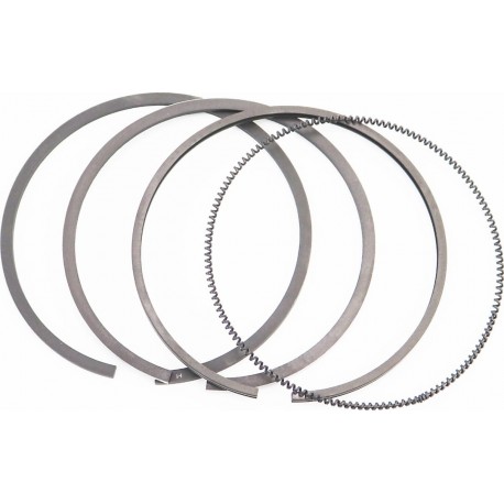 Кільця поршневі 192F 92мм STD Китай