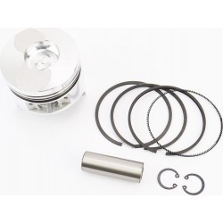 Поршень к-кт 188FA 88мм STD (форкамера "Усічений конус") Китай