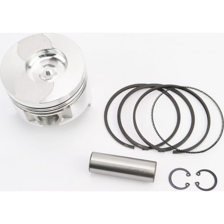 Поршень к-кт 192FA 92мм STD (форкамера "Усічений конус") Китай