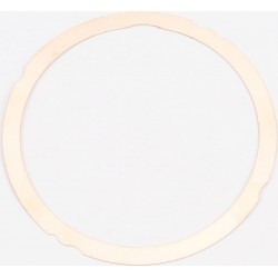 Прокладка головки цилиндра 192F 92мм, (медь) Китай