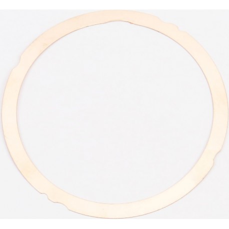 Прокладка головки цилиндра 192F 92мм, (медь) Китай