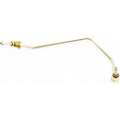 Трубка топливная (металл) 178F Витязь/Кама Китай