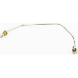 Трубка топливная (металл) 178F Витязь/Кама Китай