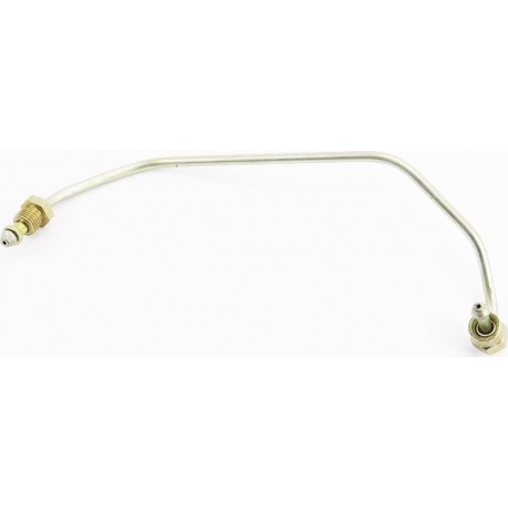 Трубка топливная (металл) 178F Витязь/Кама Китай