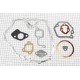 Прокладки двигуна 170F 70мм Витязь/Кама 2отв., к-кт 9 деталей Китай
