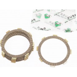 Диск зчеплення к-кт 5шт Viper