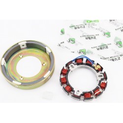 Генератор (пять магнитов) 178F/186F/188F/190F/192F Viper