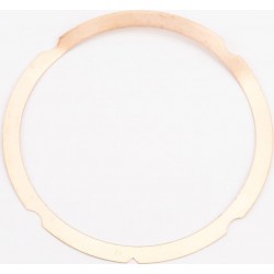 Прокладка головки цилиндра 173F 73мм, (медь) Китай