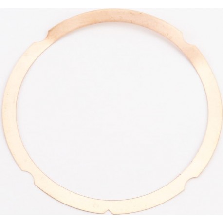 Прокладка головки цилиндра 173F 73мм, (медь) Китай