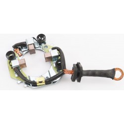 Щітки стартера 3шт 178F/186F Китай