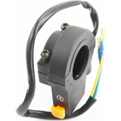 Кнопка пуска стартера Китай