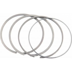 Кольца поршневые 173F 73мм STD Китай
