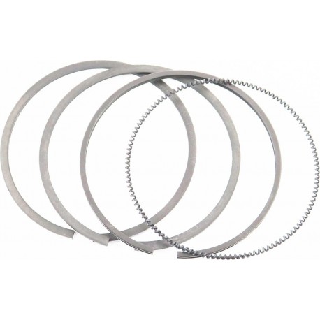 Кольца поршневые 173F 73мм STD Китай