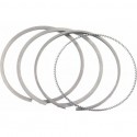 Кільця поршневі 173F 73мм STD Китай
