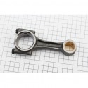 Шатун (D-35мм, d-19мм) 173F Китай