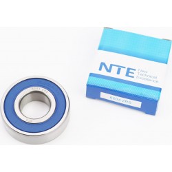 Подшипник 6204 2RS (20x47x14), Словакия NTE