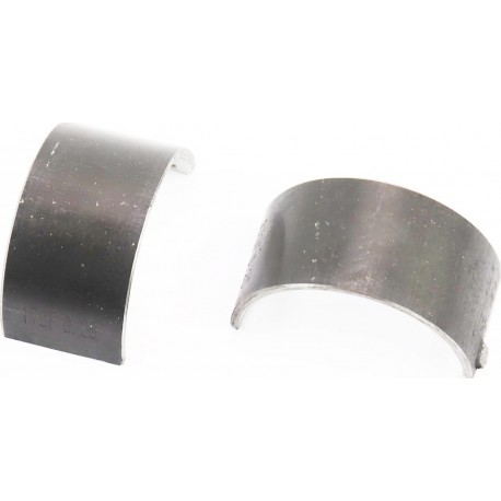 Вкладыш шатуна (d-32мм, D-35мм, h-19мм) 173F к-кт 2шт+0,25 Китай