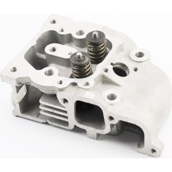 Головка 173F Витязь/Кама у зборі Китай