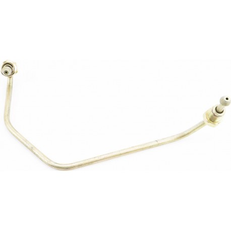 Трубка топливная (металл) 173F Китай