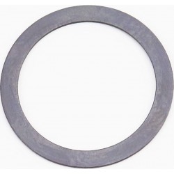 Шайба піввісі регулювальна 26x33x0,50мм, КПП Mini Китай