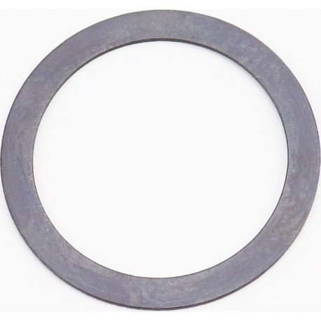 Шайба полуоси регулировочная 26x33x0,50мм, КПП Mini Китай