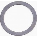 Шайба полуоси регулировочная 26x33x0,50мм, КПП Mini Китай