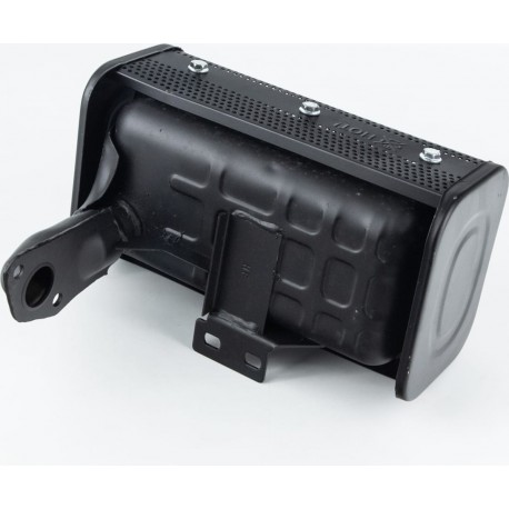 Глушитель 178F Viper