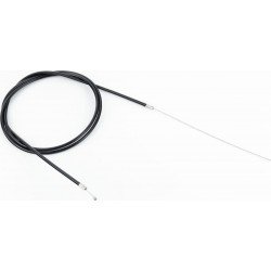 Трос газа (трос 165см/ кожух 143см) Китай