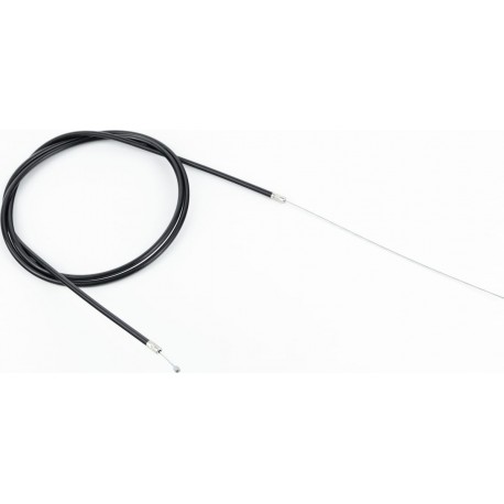 Трос газа (трос 165см/ кожух 143см) Китай