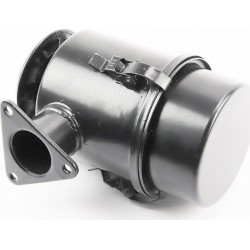 Фільтр повітряний з оливною ванною 178F тип 4 Китай