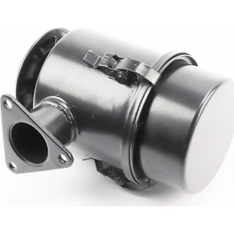 Фільтр повітряний з оливною ванною 178F тип 4 Китай