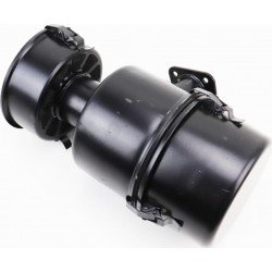 Фільтр повітряний з оливною ванною 190F/192F Китай