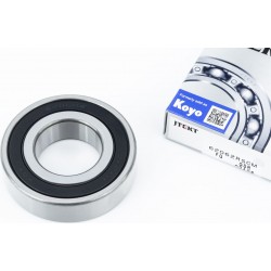 Подшипник 6206 2RS (30x62x16) KOYO