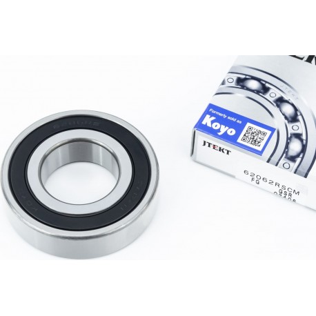 Підшипник 6206 2RS (30x62x16) KOYO